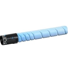 Тонер-картридж/ TN227C Toner cyan