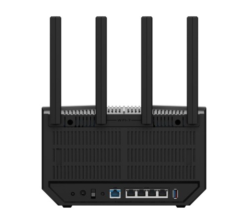 Маршрутизатор ASUS RT-BE92U/ ASUS RT-BE92U