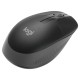 мышь Logitech Wireless Mouse M190, CHARCOAL, [910-005905]
