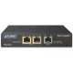 PoE расширитель/ PLANET 1-Port 802.3at PoE+ to 2-Port 802.3af/at Gigabit PoE Extender