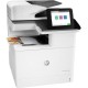 Лазерное МФУ/ HP Color LaserJet Enterprise MFP M776dn