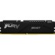 Память оперативная/ Kingston 64GB 5600MT/s DDR5 CL40 DIMM (Kit of 4) FURY Beast Black XMP