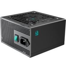 Блок питания Deepcool GAMERSTORM PN1000D (ATX 3.1, 1000W, PWM 120mm fan, Active PFC, 80+ GOLD, Active PFC + Full Bridge SRC LLC + DC/DC, Gen5 PCIe) RET