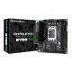 Материнская плата MAXSUN MS-Challenger B760ITX D5, LGA1700, B760, 2*DDR5, 4*SATA3, 2*M.2, 2*USB 3.2, 4*USB 2.0, 1*PCIEx16, 2*HDMI+2*DP, mITX
