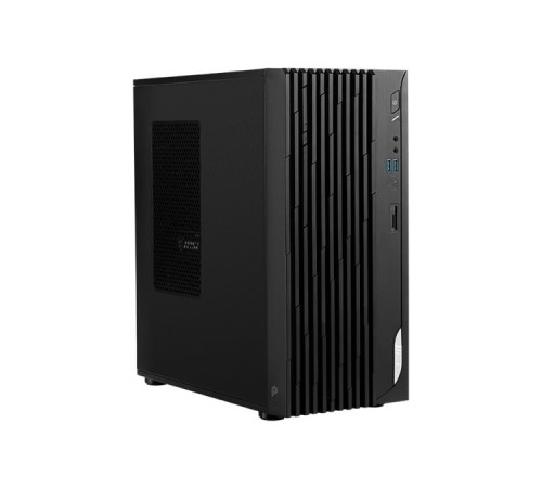 Персональный компьютер MSI Pro DP180 14th Tower Core i7-14700, RTX 4060 VENTUS 2X 8G, 32Gb(16*2) DDR5, 1TB SSD M.2, WiFi+BT, Wired keyboard&Mouse, noOS, 1y war-ty