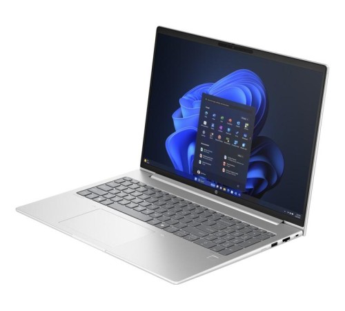 ноутбук HP Probook 460 G11 U7-155U 16" WUXGA (1920x1200) UWVA 300 nits 16GB (1x16GB) DDR5 5600,512GB SSD,Intel AX211 Wi-Fi,Backlit,FPR,56Whr,1y,1.8kg, Windows 11 PRO Multi-language,KB Rus Localization