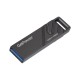 Флеш-накопитель/ Флеш-накопитель GoPower TITAN 256GB USB3.0 металл черный графит (1/50/1000)