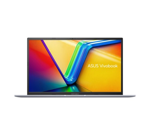 Ноутбук/ ASUS M3704YA-AU159 17.3"(1920x1080 (матовый) IPS)/AMD Ryzen 5 7430U(2.3Ghz)/16384Mb/1024PCISSDGb/noDVD/Int:AMD Radeon/Cam/BT/WiFi/50WHr/war 1y/2.1kg/Cool Silver/DOS Ноутбук/ ASUS M3704YA-AU159 17.3"(1920x1080 (матовый) IPS)/AMD Ryzen 5 7430U(2.3Ghz)/16384Mb/1024PCISSDGb/noDVD/Int:AMD Radeon/Cam/BT/WiFi/50WHr/war 1y/2.1kg/Cool Silver/DOS