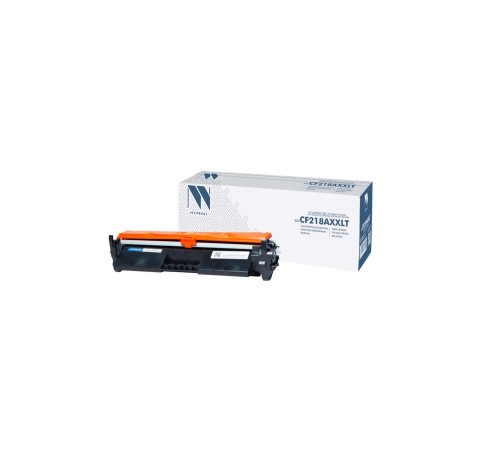 -/ Тонер-картридж NVP NV-CF218AXLT для HP LaserJet Pro M104a/M104w/M132a/M132fn/M132fw/M132nw (3500k) -/ Тонер-картридж NVP NV-CF218AXLT для HP LaserJet Pro M104a/M104w/M132a/M132fn/M132fw/M132nw (3500k)