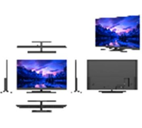 Телевизор Viomi YMD65C