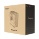 Корпус Ocypus Gamma C70 BK ARGB, ATX, USB3.0*1+USB2.0*1, FRONT 3x120mm ARGB, REAR 1x120mm ARGB (потертости, нет магнитной сетки сверху)