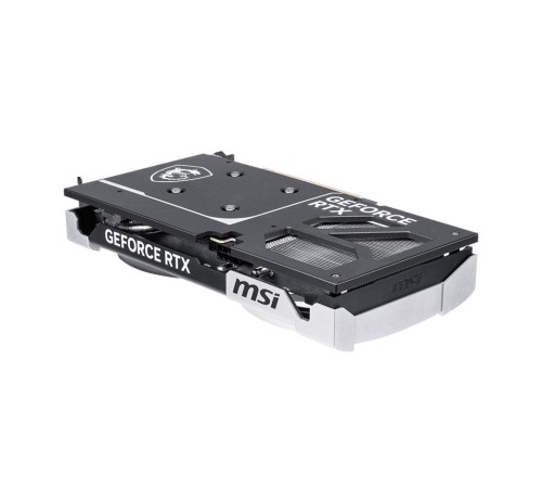 Видеокарта/ GeForce RTX 5060 Ti 8G VENTUS 2X OC PLUS Видеокарта/ GeForce RTX 5060 Ti 8G VENTUS 2X OC PLUS