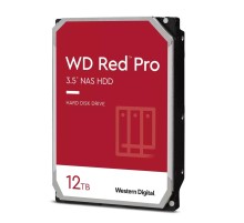 Жесткий диск/ HDD WD SATA3 12Tb Red Pro 7200 256Mb 1 year warranty