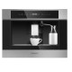 Встраиваемая кофемашина/ Кофемашина встраиваемая MAUNFELD AMCM1503S, 60 см, 20 бар, кофемолка, мощность 1500 Вт, регулирование крепости кофе, автоматическое промывание системы, капучинатор, автоматическое приготовление эспрессо, программа очистки от накип