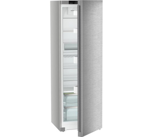 Холодильник Liebherr/ Холодильный шкаф ,часть Side-by-Side XRFsd 5220, Plus, EasyFresh 2 контейнера, в. 185,5 cм, ш. 60 см, класс ЭЭ A+, без МК, внутренние ручки, дверь из нерж. стали Холодильник Liebherr/ Холодильный шкаф ,часть Side-by-Side XRFsd 5220, Plus, EasyFresh 2 контейнера, в. 185,5 cм, ш. 60 см, класс ЭЭ A+, без МК, внутренние ручки, дверь из нерж. стали