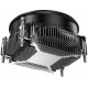 Кулер для процессора ID-COOLING DK-17A AMD AM5/AM4 (24шт/кор, TDP 65W, PWM, FAN 92mm) BOX