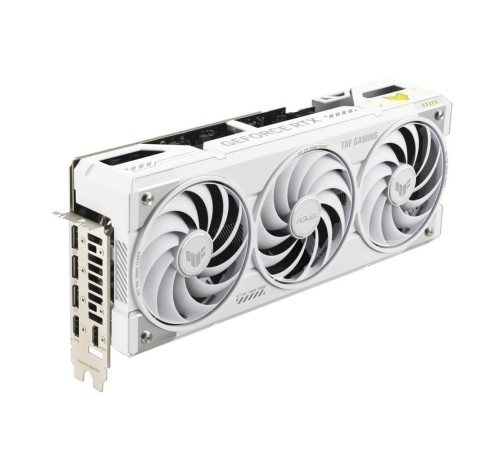 Видеокарта/ TUF-RTX5070TI-O16G-BTFWHITE