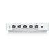 Маршрутизатор/ Multi-WAN, independent gateway featuring a 1.5GHz quad-core processor, 1x 2.5Gbps WAN and 4x 2.5Gbps LAN ports, with one of the LAN ports remappable to WAN
