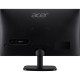 Монитор/ Acer  EK271Ebi  27'', ZeroFrame Yes, Black, 16:9, IPS, 1920x1080, 1 / 5ms, 250cd, 100Hz, 1xVGA + 1xHDMI(1.4), sync: FreeSync