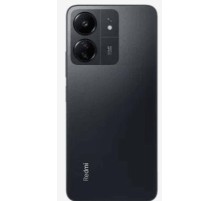 Redmi 13C Midnight Black (23108RN04Y), 17, 13 см (6.74") 20:9 1612 x 720 пикселей, 2,0 ГГц+1,8 ГГц, 8 Core, 4 GB, 128 GB, 50 МП + 2 МП/8 MP, 2 Sim, 2G, 3G, LTE, BT v5.0, Wi-Fi, NFC, GPS / A-GPS, ГЛОНАСС, Galileo, Beidou, Type-C, 5000 mAh, 192g, 168 м