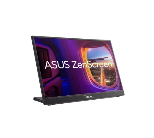 Монитор LCD 16" MB16QHG/ ASUS ZenScreen MB16QHG 16" portable monitor, IPS, 16:10, WQXGA (2560x1600), 500cd/m2, 120Hz, 5ms(GTG), HDR10, USB-Cx2 (DP Alt Mode), HDMI(v2.0)x1, 100% DCI-P3, Flicker-free, black Монитор LCD 16" MB16QHG/ ASUS ZenScreen MB16QHG 16" portable monitor, IPS, 16:10, WQXGA (2560x1600), 500cd/m2, 120Hz, 5ms(GTG), HDR10, USB-Cx2 (DP Alt Mode), HDMI(v2.0)x1, 100% DCI-P3, Flicker-free, black