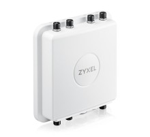 Точка доступа/ ZYXEL WAX655E-EU0101F