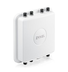 Точка доступа/ ZYXEL WAX655E-EU0101F