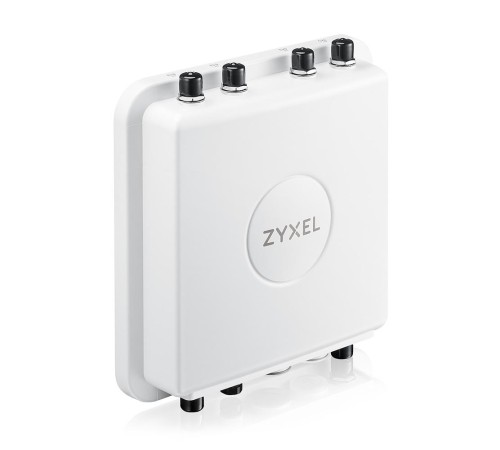 Точка доступа/ ZYXEL WAX655E-EU0101F Точка доступа/ ZYXEL WAX655E-EU0101F