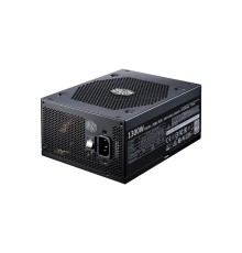 Блок питания 1300W/ Power Supply Cooler Master V1300, 1300W, ATX, 135mm, 16xSATA, 12xPCI-E(6+2), APFC, 80+ Platinum