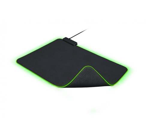 Игровой коврик для мыши Razer Goliathus Chroma/ Razer Goliathus Chroma - Gaming Mouse Mat Игровой коврик для мыши Razer Goliathus Chroma/ Razer Goliathus Chroma - Gaming Mouse Mat