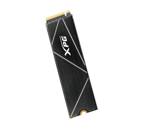Твердотельный накопитель ADATA GAMMIX S70 BLADE M.2 2280 NVMe PCIe 4.0 x4 8TB 7300/6300 COLOR BOX SEPARATED