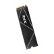 Твердотельный накопитель ADATA GAMMIX S70 BLADE M.2 2280 NVMe PCIe 4.0 x4 8TB 7300/6300 COLOR BOX SEPARATED