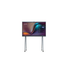 Видеотерминал/ Yealink [MB65-A001] MeetingBoard for Small and Medium Rooms / Meetingboard 65 / 2-year AMS [1303066]