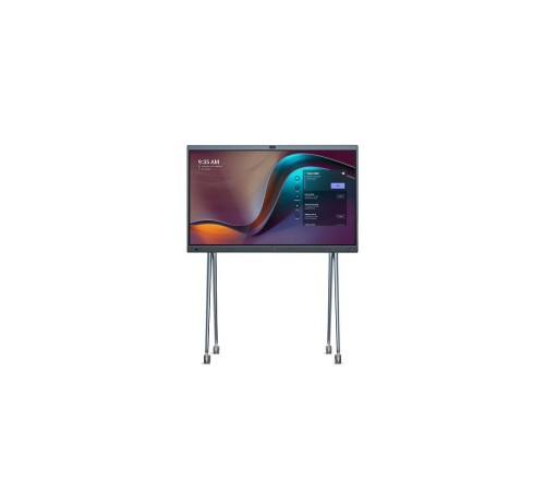 Видеотерминал/ Yealink [MB65-A001] MeetingBoard for Small and Medium Rooms / Meetingboard 65 / 2-year AMS [1303066]