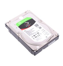 Жесткий диск/ HDD Seagate SATA3 6Tb IronWolf NAS 7200 256Mb