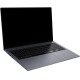 Ноутбук/ Samsung Galaxy Book4 15.6"(1920x1080 IPS (матовый))/Intel Core 5 120U(1.4Ghz)/8192Mb/512PCISSDGb/noDVD/Int:Intel® Graphics/Cam/BT/WiFi/54WHr/war 1y/1.55kg/Gray/Win11Home + Eng kbd 3 pin