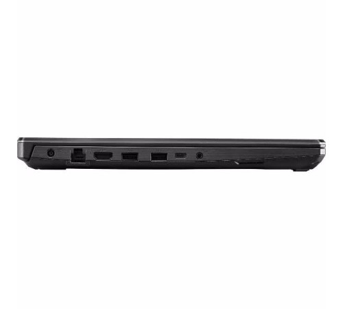 Ноутбук/ ASUS TUF A15 FA506NCR-HN044 15.6"(1920x1080 (матовый, 144Hz) IPS)/AMD Ryzen 7 7435HS(3.1Ghz)/16384Mb/512PCISSDGb/noDVD/Ext:nVidia GeForce RTX3050(4096Mb)/Cam/BT/WiFi/48WHr/war 1y/2.3kg/Graphite Black/DOS Ноутбук/ ASUS TUF A15 FA506NCR-HN044 15.6"(1920x1080 (матовый, 144Hz) IPS)/AMD Ryzen 7 7435HS(3.1Ghz)/16384Mb/512PCISSDGb/noDVD/Ext:nVidia GeForce RTX3050(4096Mb)/Cam/BT/WiFi/48WHr/war 1y/2.3kg/Graphite Black/DOS