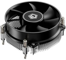 Кулер для процессора ID-COOLING DK-17A AMD AM5/AM4 (24шт/кор, TDP 65W, PWM, FAN 92mm) BOX