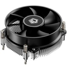 Кулер для процессора ID-COOLING DK-17A AMD AM5/AM4 (24шт/кор, TDP 65W, PWM, FAN 92mm) BOX
