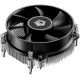 Кулер для процессора ID-COOLING DK-17A AMD AM5/AM4 (24шт/кор, TDP 65W, PWM, FAN 92mm) BOX