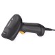 Сканер штрихкода Newland NLS-HR3000 2D, 1280800 (megapixel), USB cable 2m, no Stand