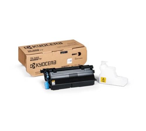 тонер-картридж Kyocera TK-3410/ Kyocera Toner TK-3410 (15.5k)