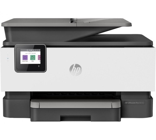 Струйное МФУ/ HP OfficeJet Pro 9010 Струйное МФУ/ HP OfficeJet Pro 9010
