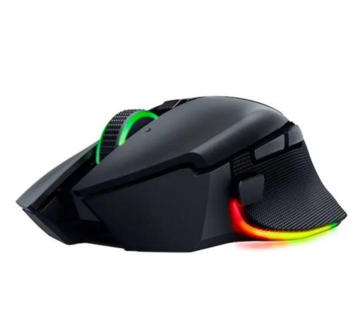 Игровая мышь Razer Basilisk V3 Pro - White/ Razer Basilisk V3 Pro - White  Gaming Mouse