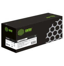 -/ Картридж лазерный Cactus CS-IMC3500K Black (31000стр.) для Ricoh  IMC3000/C3500
