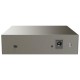 Коммутатор/ Tenda  6-Port 10/100M Desktop Switch with 4-Port PoE