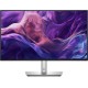 Монитор Dell 23,8" P2425H  S/BK  (IPS; 16:9; 250cd/m2; 1500:1; 5ms; 1920x1080x100Hz; 178/178; VGA; HDMI; DP; 5xUSB; HAS; Swiv; Tilt; Swiv; Pivot)