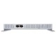 коммутатор/ PLANET WGS-4215-8HP2S IP30, IPv6/IPv4, 4-Port 10/100/1000T 802.3bt 95W PoE + 4-Port 10/100/1000T 802.3at PoE + 2-Port 100/1000X SFP Wall-mount Managed Switch (-40~75 C, Max. 360W PoE budget, 250m Extend mode, supports ERPS Ring, CloudViewer ap