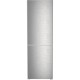 Холодильники LIEBHERR/ Pure, EasyFresh, МК NoFrost, 3 контейнера МК, в. 185,5 см, ш. 60 см, класс ЭЭ A++, внутренние ручки, двери из нерж. стали