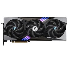 Видеокарта MSI RTX 5080 16G GAMING TRIO//RTX 5080, HDMI, DP*3, 16G, D7